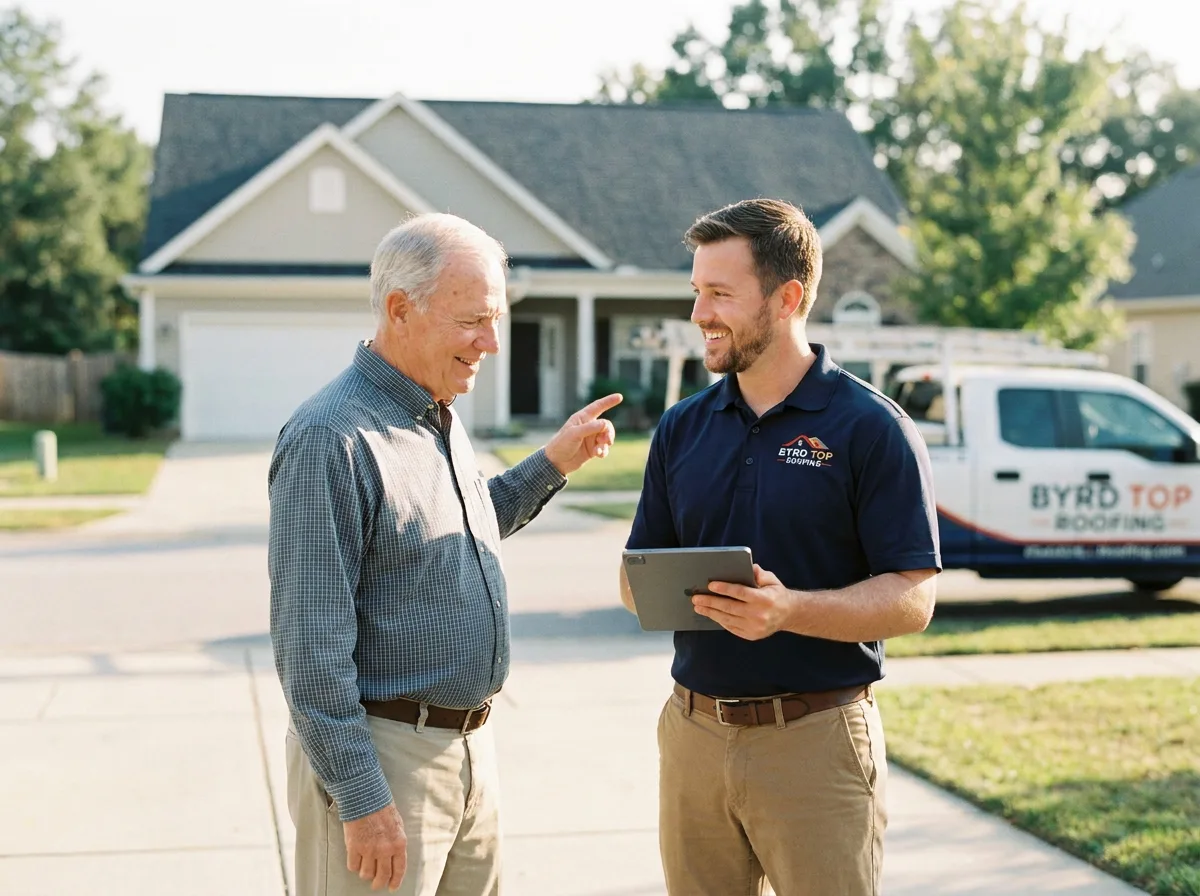 Roofing Natural Bridge, AL FAQs